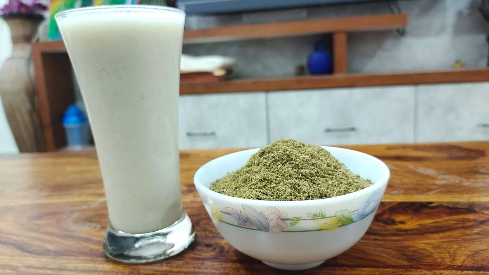 Homemade Chaas Masala Powder