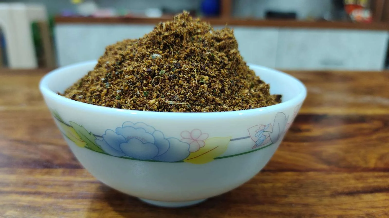 Nalla karampodi