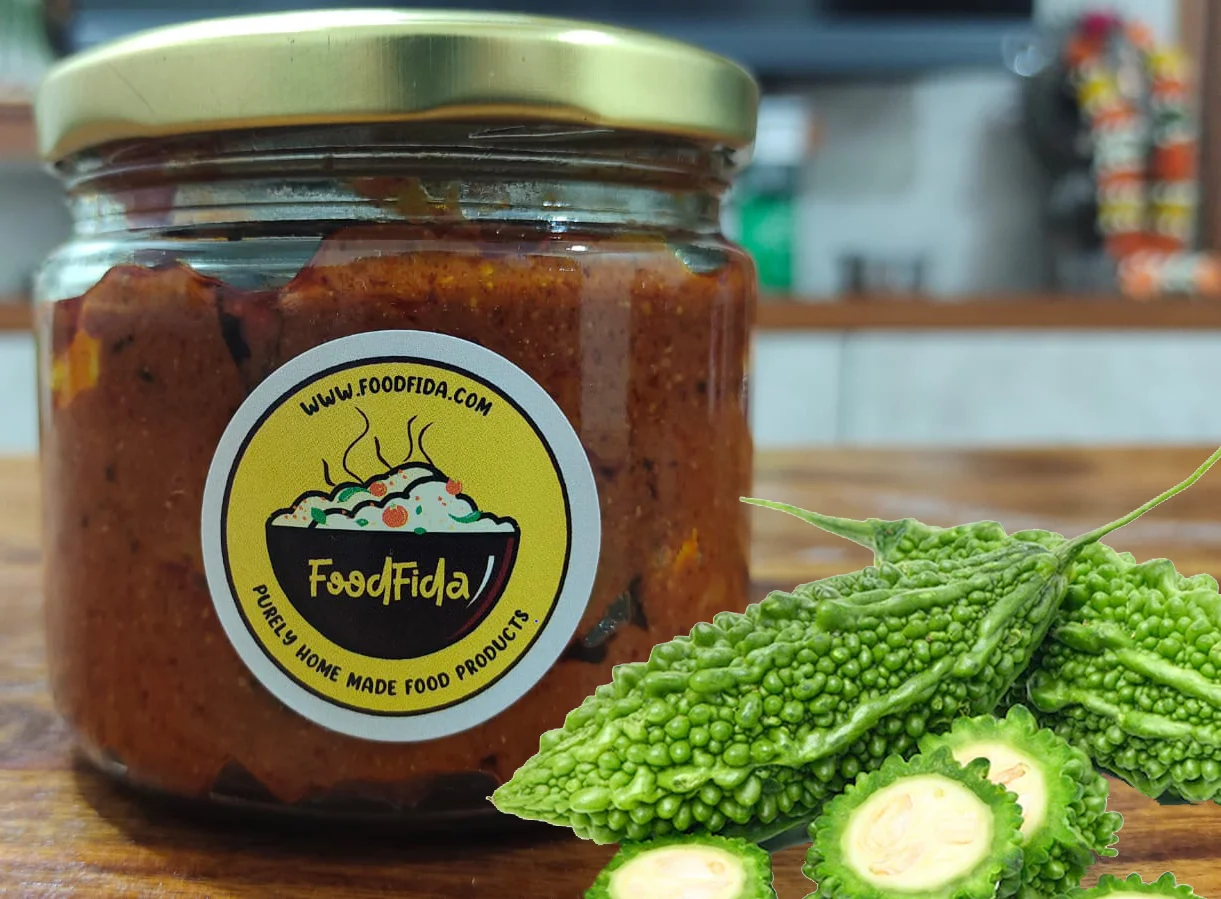 Kakarkai pickle