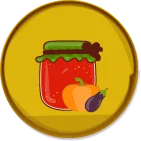 Veg Pickles